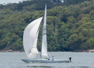 Race Results - Social & Competitive Sailing Club - Port Stephens Yacht Club