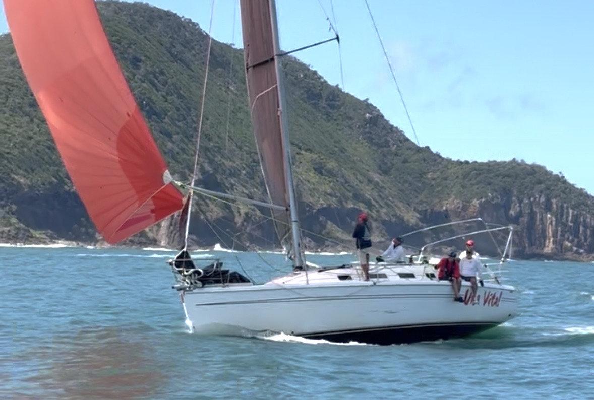 Saturday Point Score Port Stephens Yacht Club