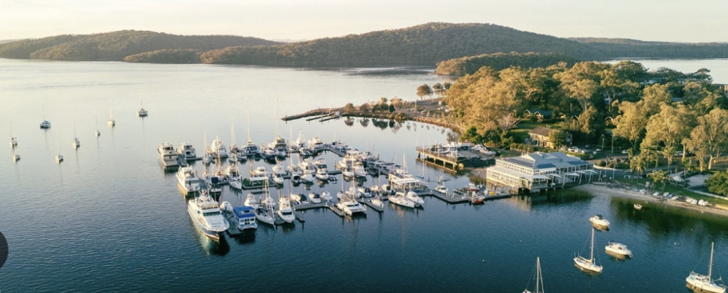 PSYC Board Meeting Port Stephens Yacht Club