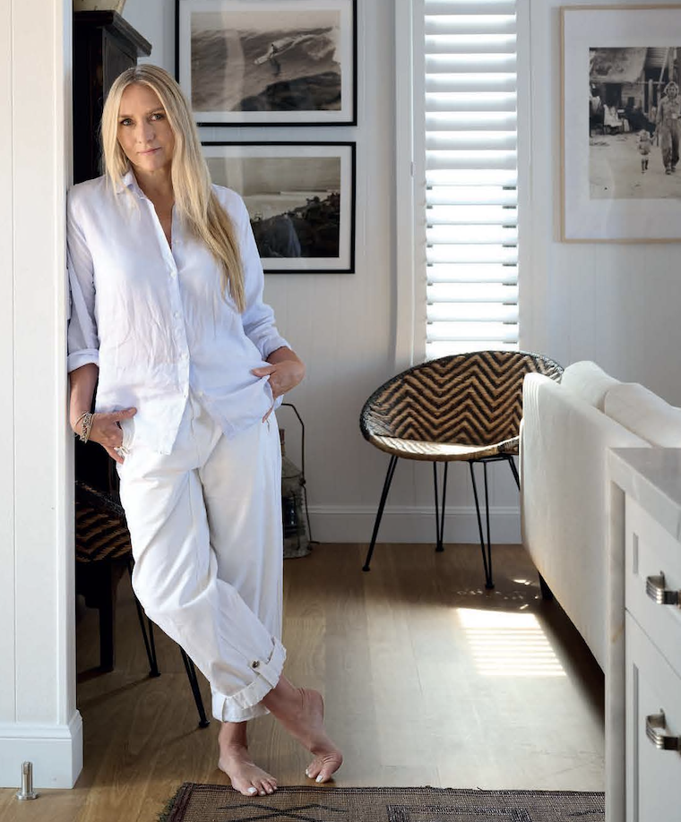 Collette Dinnigan AO