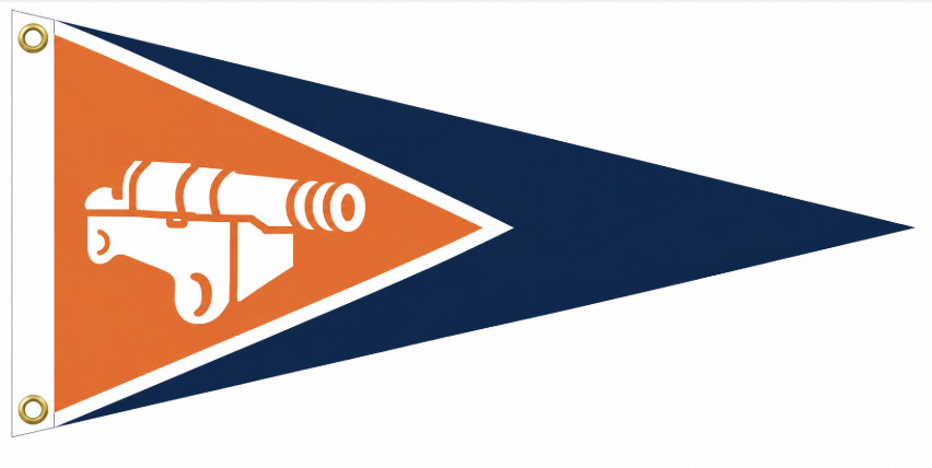 Club Burgee