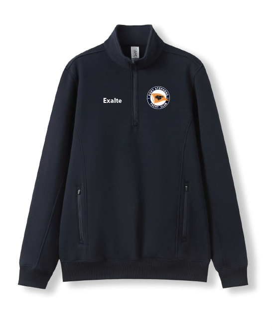 Winter Fleece 1/2 Zip