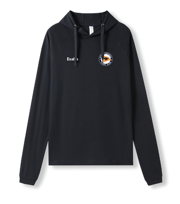 T-Shirt Hoodie