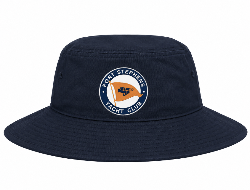 PSYC Bucket Hat