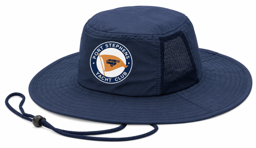 PSYC Mesh Hat